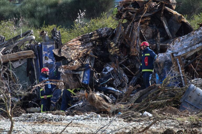 Τέμπη: Θλίψη για την αδικοχαμένη Βάγια – «Μάζευε ρεπό για να βρεθεί με την οικογένειά της στις ΗΠΑ»