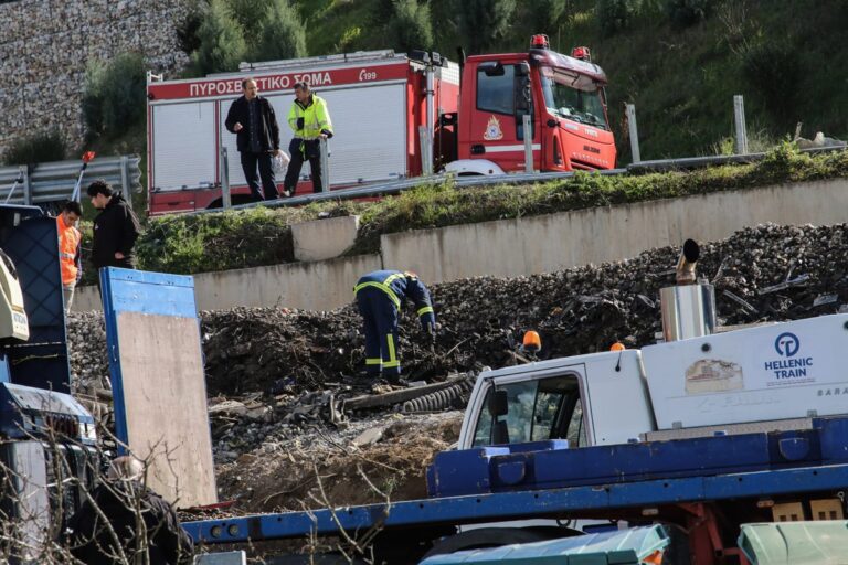 Τέμπη: Αχτίδα ελπίδας – «Ξύπνησε» από το κώμα η 25χρονη, νοσηλεύεται στη ΜΕΘ