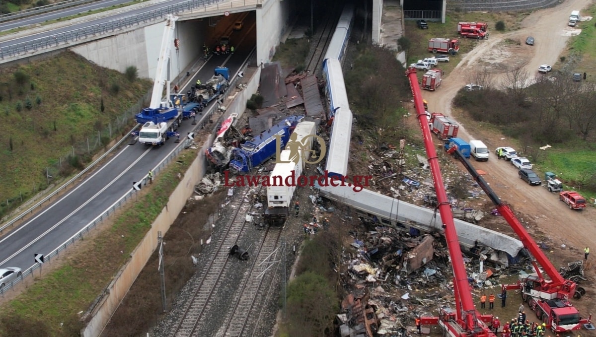 tempi treno law 2 3 2023 2