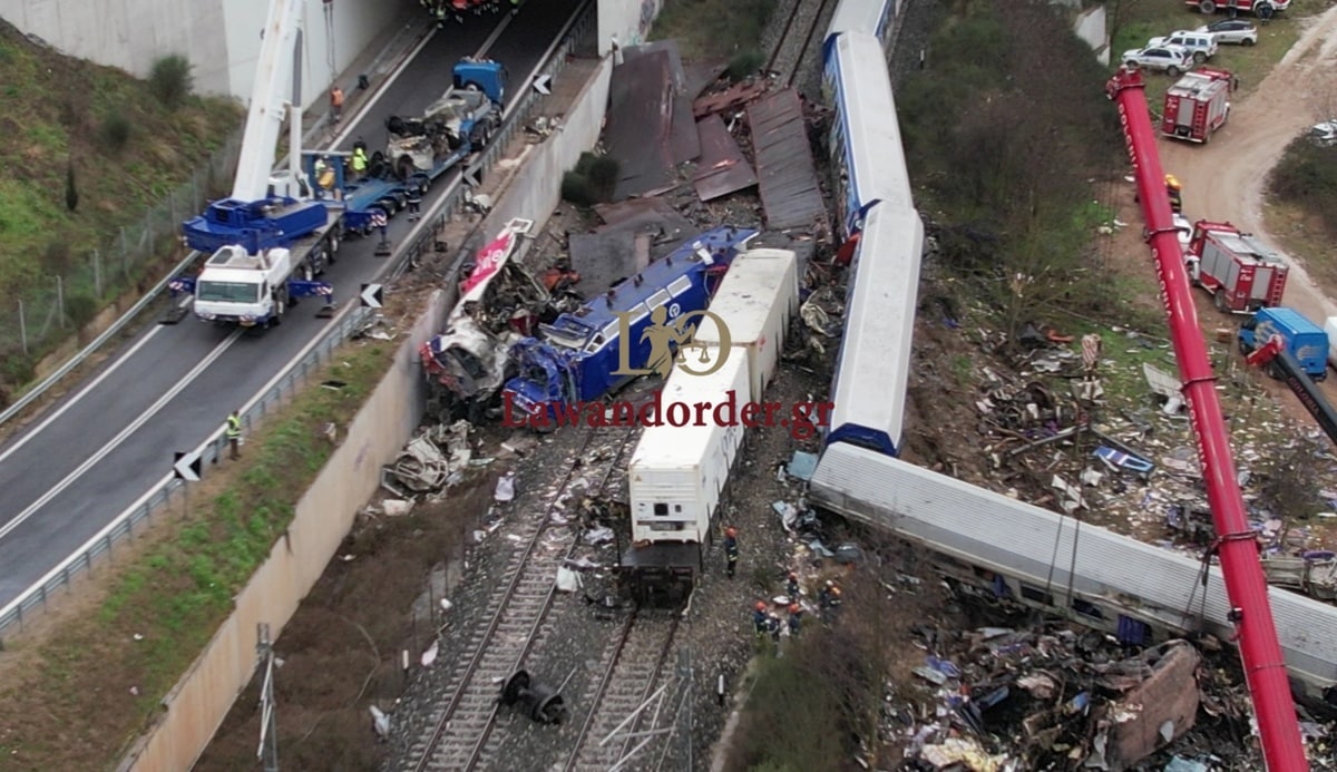 tempi treno law 2 3 2023