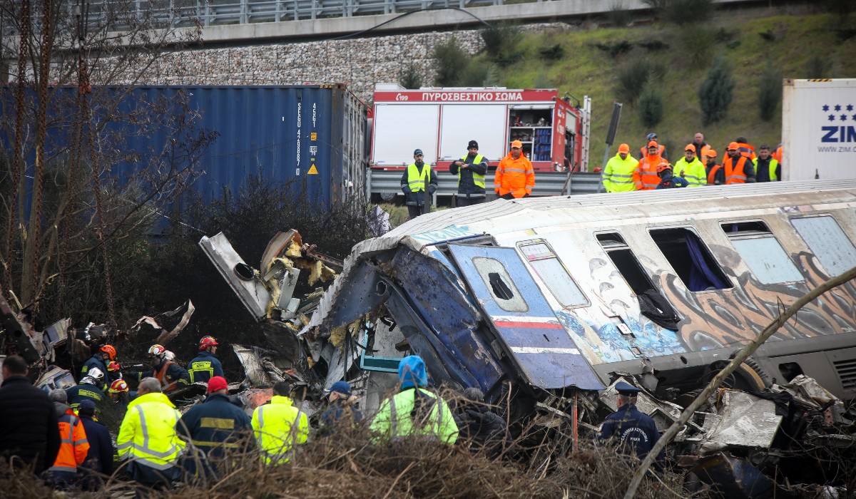 treno distixima tempi 1 3 2023