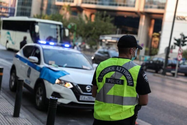 Αποκλειστικό: Έρχονται «καμπάνες» για αστυνομικούς για τον ΚΟΚ – Οι διαταγές από το αρχηγείο και η ΕΥΠ