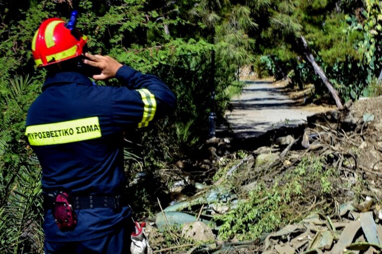 Κέρκυρα: Τραγική κατάληξη για τον 71χρονο αγνοούμενο – Βρέθηκε νεκρός