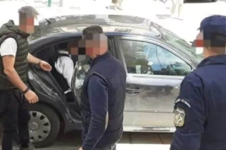 Έγκλημα στην Κάτω Αχαΐα: Σοκάρουν τα ευρήματα της ιατροδικαστικής εξέτασης – Δολοφόνησε τον άτυχο άνδρα με 56 μαχαιριές!