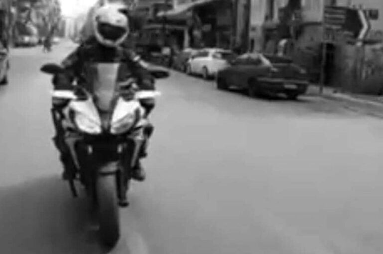 Σπύρος Λεπίδας: «Η εκτέλεση διαταγής, φυσικής και πολιτικής ηγεσίας αποτελεί για εμάς ιερή υποχρέωση.. όμως…