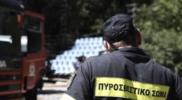 Καβάλα: Αίσιο τέλος για ζευγάρι πεζοπόρων – Πώς τους έσωσαν πυροσβέστες και εθελοντές