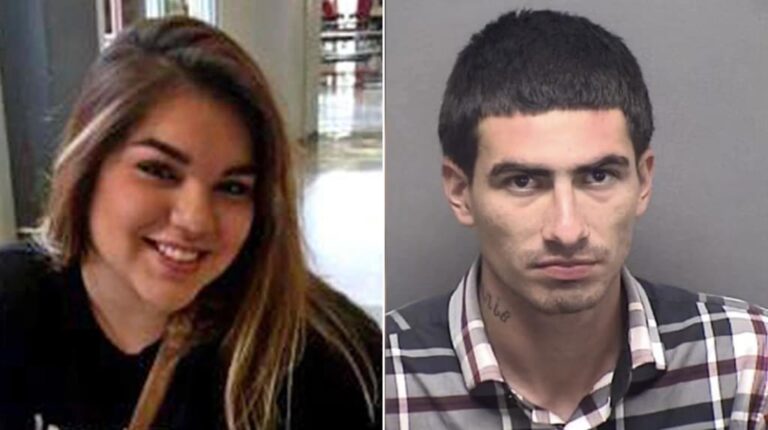 Άγριο φονικό στις ΗΠΑ: 23χρονος σκότωσε την 22χρονη φίλη του επειδή δεν ήθελε να κάνει παιδιά μαζί του