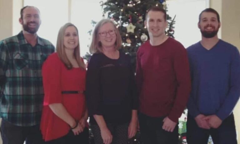 Σοκαριστικό έγκλημα στις ΗΠΑ: Σκότωσε την μητέρα του στην προσπάθειά του να την κλέψει