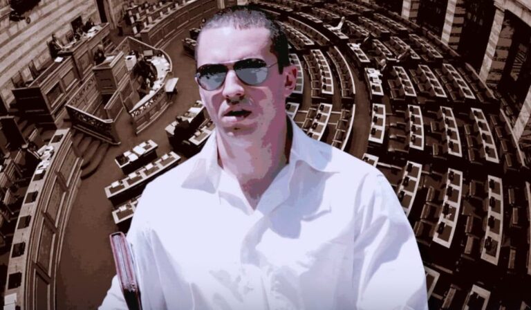 Εκλογές 2023: Κατατέθηκε το υπόμνημα της ΝΔ για το «μπλόκο» στο κόμμα Κασιδιάρη