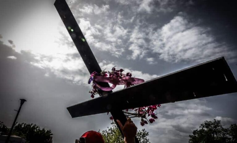 Καιρός: Με βροχές η Μεγάλη Εβδομάδα – Πώς θα εξελιχθεί μέχρι την Κυριακή του Πάσχα