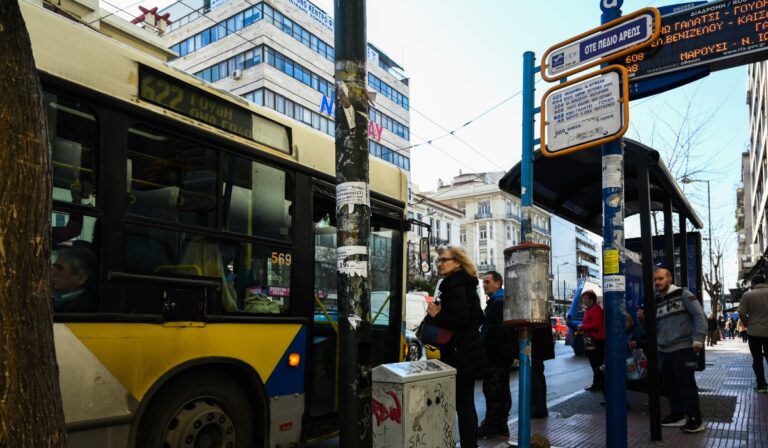 Χωρίς τρόλεϊ σήμερα από τις 11:00 ως τις 16:00 – Η ανακοίνωση της Ένωσης Εργαζομένων