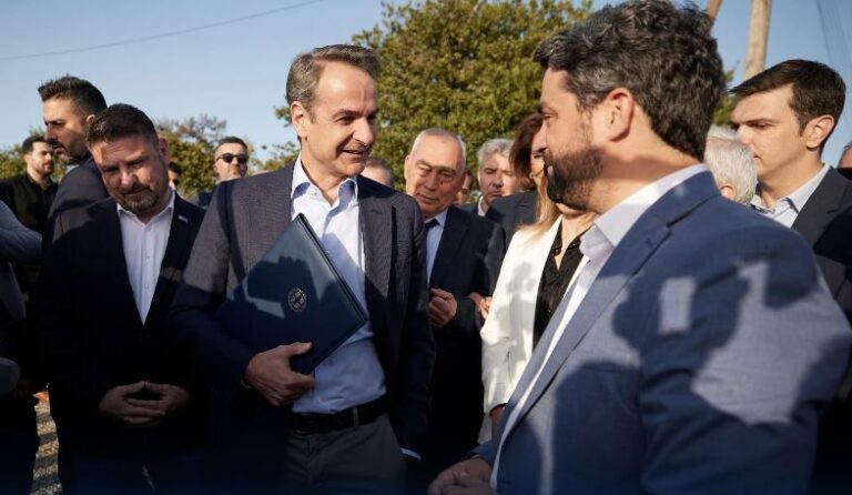 Εκλογές 2023: Πόσο πιθανό είναι να γίνει ένα ντιμπέιτ μεταξύ Μητσοτάκη και πολιτικών αρχηγών;