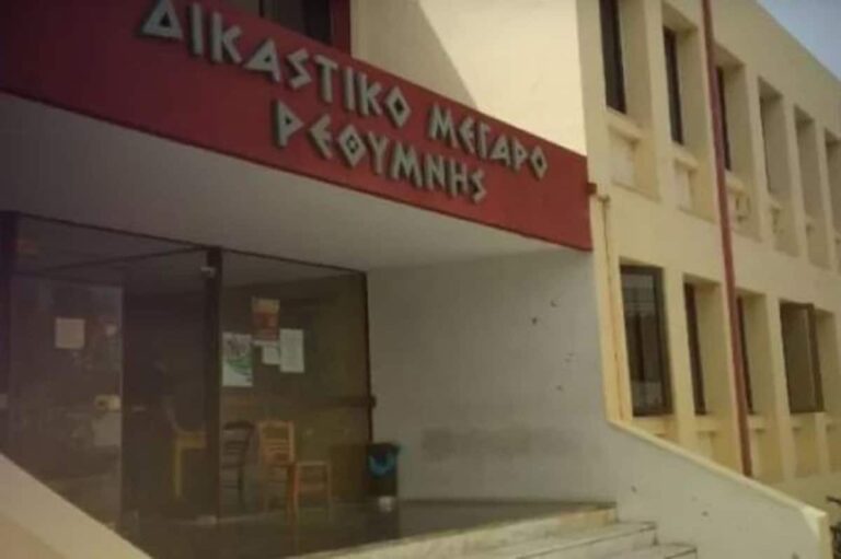 Ρέθυμνο: Γιατί διαφώνησαν ανακρίτρια και εισαγγελέας για την προφυλάκιση του ράπερ και του φίλου του μετά την καταγγελία για ομαδικό βιασμό