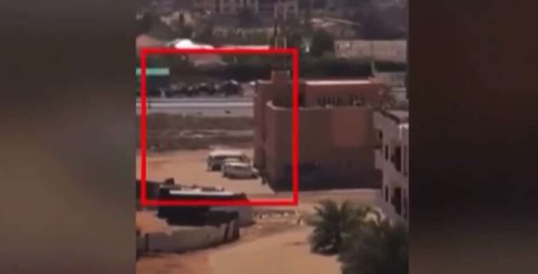 Σουδάν: Με επιτυχία στέφθηκε η επιχείρηση απεγκλωβισμού Ελλήνων από τη χώρα (βίντεο)