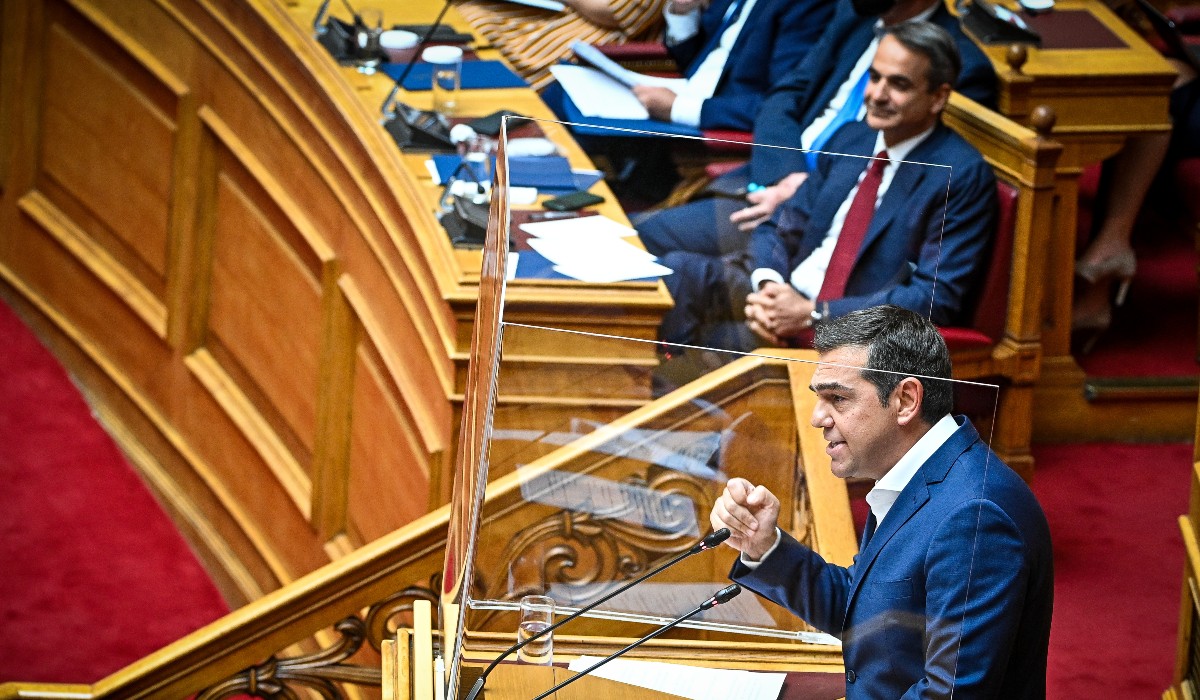 tsipras mhtsotakhs 06 07 2022