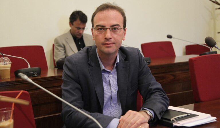 Τσίρκας: «Η κάλπη της απλής αναλογικής θα είναι μοναδική ευκαιρία να συγκροτηθεί μια πραγματικά δημοκρατική κυβέρνηση»