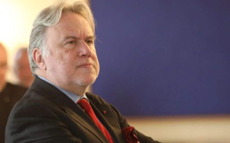 Κατρούγκαλος – Αποτελέσματα εκλογών 2023: Χιλιάδες «σταυρωμένα» ψηφοδέλτια υπέρ του, παρά τα περί αύξησης των ασφαλιστικών εισφορών για τους ελεύθερους επαγγελματίες και την πολιτική «θύελλα»