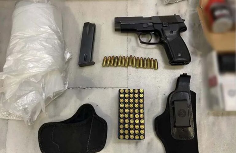 Θεσσαλονίκη: Με βαρύ ποινικό παρελθόν ο γιατρός «εγκέφαλος» του κυκλώματος κοκαΐνης – Γιατί συνελήφθη το 2004 και το 2005 (βίντεο)