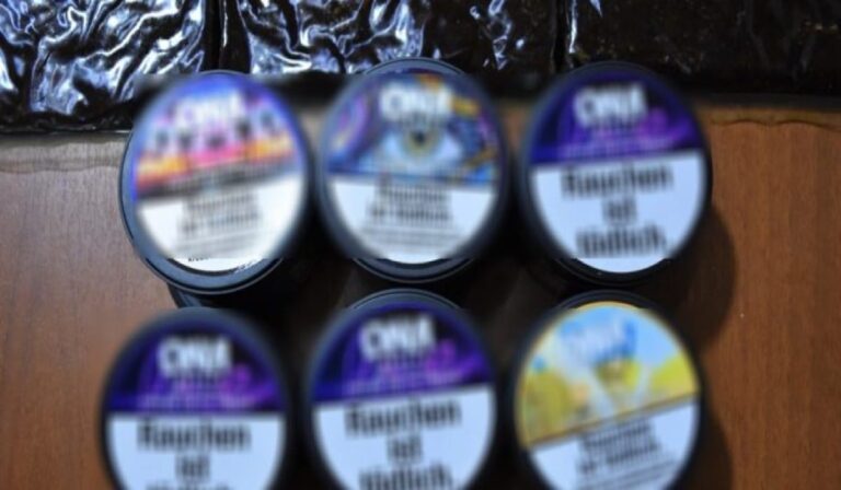 Κρήτη: 24χρονος θα έριχνε στην αγορά πάνω από 19 κιλά καπνό ναργιλέ – Τα πουλούσε μέσω Ίντερνετ