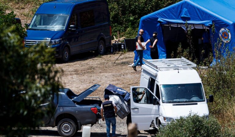 Εξελίξεις στην υπόθεση της μικρής Μαντλίν: Βρέθηκε σημαντικό στοιχείο στην Πορτογαλία