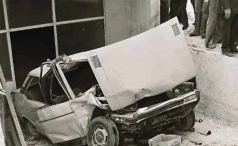 Πρωτομαγιά: Αυτά είναι τα μεγάλα γεγονότα έχουν σημαδέψει τη σημερινή μέρα