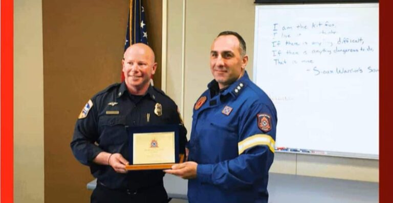 Έλληνες Πυροσβέστες εκπαιδεύτηκαν ως Εναέριοι Συντονιστές Εναερίων Μέσων στην CASA (βίντεο)