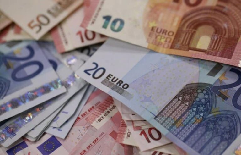 Κως: Περίεργη υπόθεση με χρωματισμένα χαρτονομίσματα απασχολεί τις Αρχές