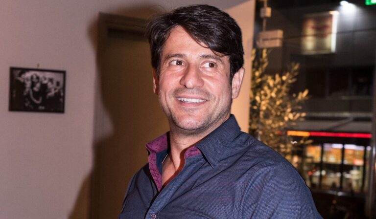 Αλέξης Γεωργούλης: Τι αποκάλυψε ο καλύτερος του φίλος –  «Είναι περίεργο να εμφανίζονται τώρα οι καταγγελίες»