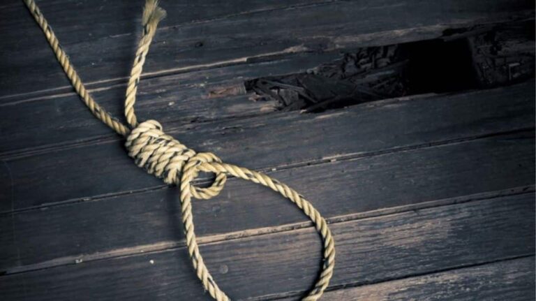 Σοκ στην Κρήτη: Ηλικιωμένος έβαλε τέλος στη ζωή του μ’ ένα σκοινί