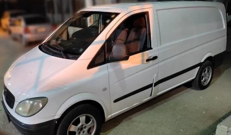 Αστυνομικοί «τσάκωσαν» 3 διακινητές που μετέφεραν μετανάστες σε Ξάνθη και Έβρο