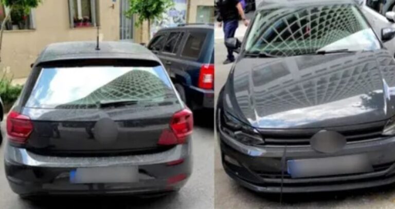 ΕΛΑΣ: Έτσι δρούσε το κύκλωμα εκβιαστών – Όπλα, αλεξίσφαιρα και αναβολικά βρήκαν στους «7» (εικόνες)