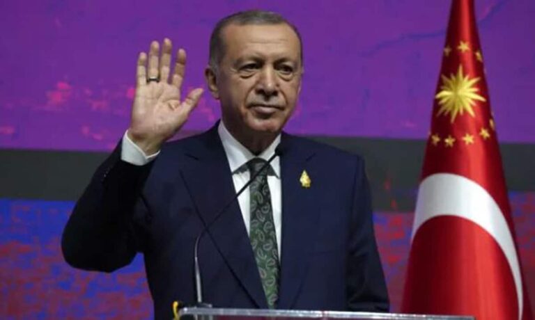 Εκλογές στην Τουρκία: Σήμερα η τελετή ορκωμοσίας του Ερντογάν