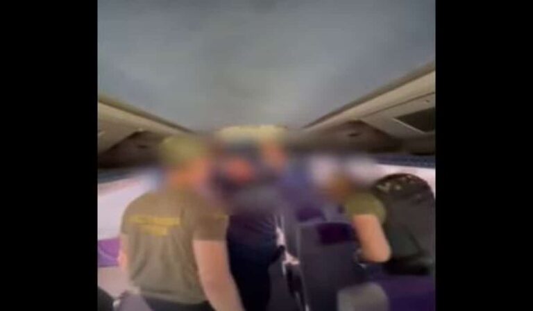 Έβρος: Έκρυβε έντεκα μετανάστες μέσα σε κρύπτη Ι.Χ λεωφορείου – Συνελήφθησαν 8 διακινητές (βίντεο)