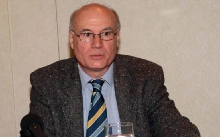 Ανησυχία μετά τα μπαράζ σεισμών στην Κρήτη: Παπαδόπουλος – «Ο Κορινθιακός Κόλπος δίνει μεγάλους σεισμούς, κάθε 25-30 χρόνια, τώρα βρισκόμαστε ακριβώς στα 28 χρόνια»