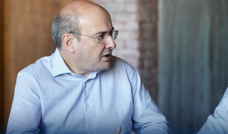 Εκλογές 2023 – Χατζηδάκης: «Αυτές είναι οι προτεραιότητές μας την επομένη»