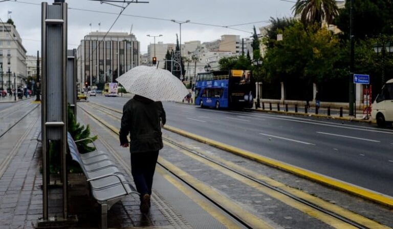 Σε ετοιμότητα η Πυροσβεστική για το έκτακτο δελτίο επιδείνωσης καιρού