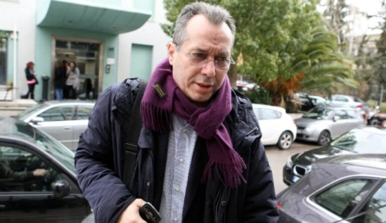 Εκλογές 2023: Bουλευτής με τους «Σπαρτιάτες» στην Α’ Θεσσαλονίκης ο πρώην τεχνικός διευθυντής του Άρη, Γιάννης Κόντης (βίντεο)