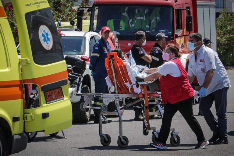 Ναυάγιο στην Πύλο: Τα διεθνή MME για την τραγωδία – «Το πιο θανατηφόρο φέτος» (βίντεο)