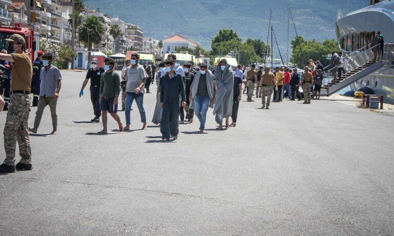 Ναυάγιο στην Πύλο: Τριήμερο εθνικό πένθος για τα θύματα – Μαρτυρία για «100 παιδιά στα αμπάρια» (βίντεο)