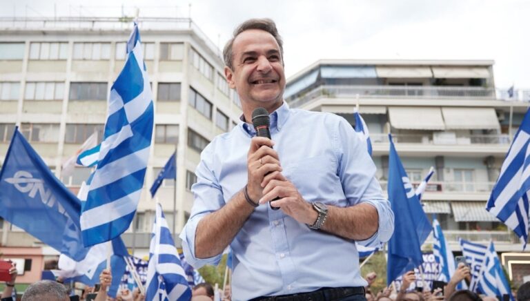 Εκλογές 2023: Ο οδικός άξονας Μητσοτάκη μετά τις κάλπες