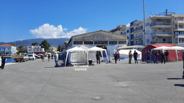 Ναυάγιο στην Πύλο: Στους 59 οι νεκροί – Αγωνία για τους αγνοούμενους