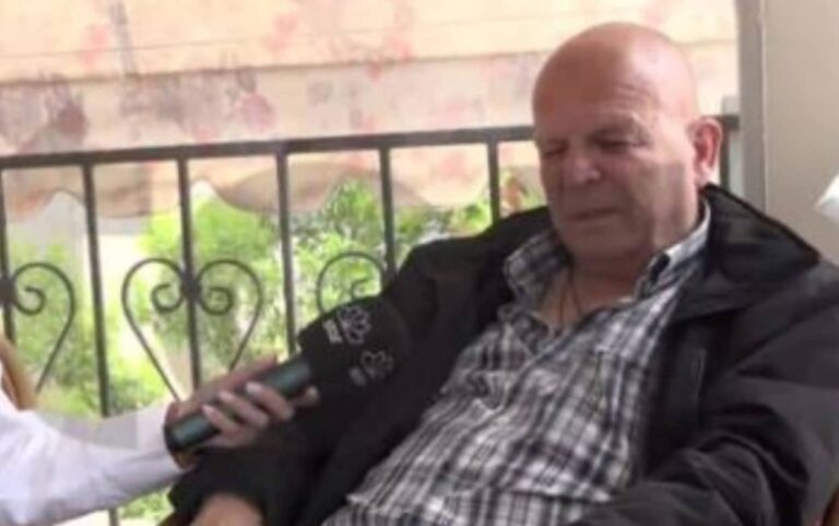 Θήβα: Ξεσπά ο πατέρας του 38χρονου που βρέθηκε νεκρός με τραύμα στο κεφάλι μέσα στο ΙΧ του – «Δεν αυτοκτόνησε!» (εικόνα)