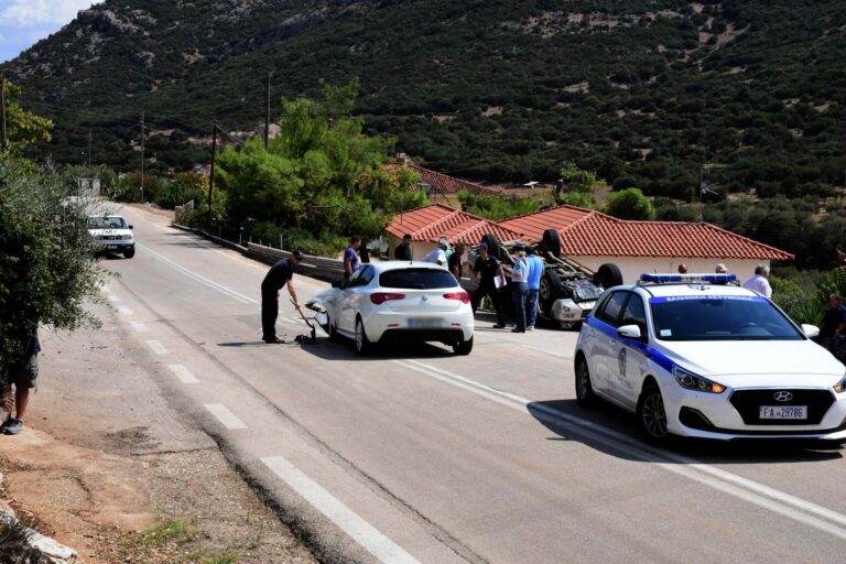 Ιεράπετρα: Έκλεψαν το ΙΧ και επιχείρησαν να μπουν στο σπίτι του παππού που έπαθε εγκεφαλικό αφήνοντας τα δύο εγγόνια του μόνα τους