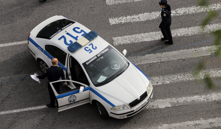 Τροχαίο στον Κηφισό: Δυσκολία στην κυκλοφορία