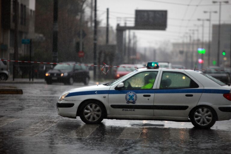 Κόρινθος: Χειροπέδες σε 23χρονη – Σε βάρος της εκκρεμούσε απόφαση για ένταξη σε εγκληματική οργάνωση και διακίνηση ναρκωτικών