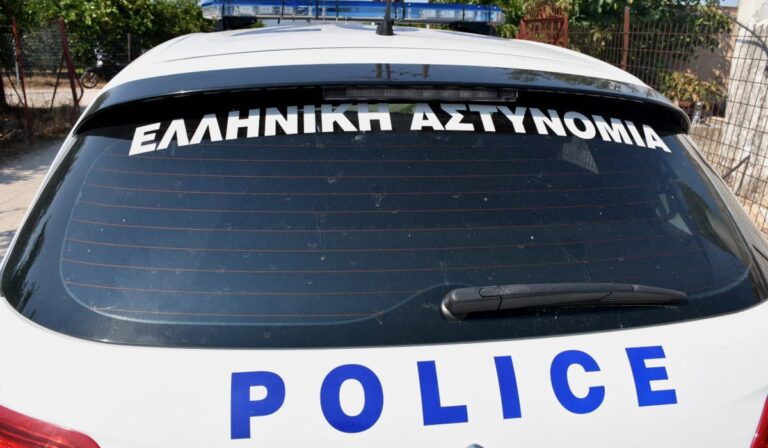 Θεσσαλονίκη: 43χρονος προκάλεσε τροχαίο με κλεμμένο φορτηγό