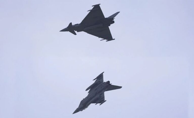 28η Οκτωβρίου: Τα Rafale και τα τεθωρακισμένα οχήματα μάχης Marder στην παρέλαση