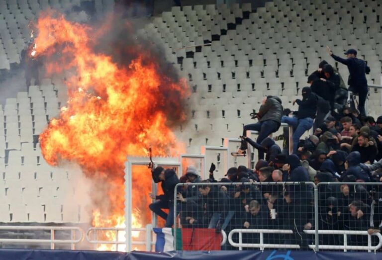 UEFA: Χωρίς φιλοξενούμενους φιλάθλους οι πρώτοι ευρωπαϊκοί αγώνες Παναθηναϊκού και ΑΕΚ