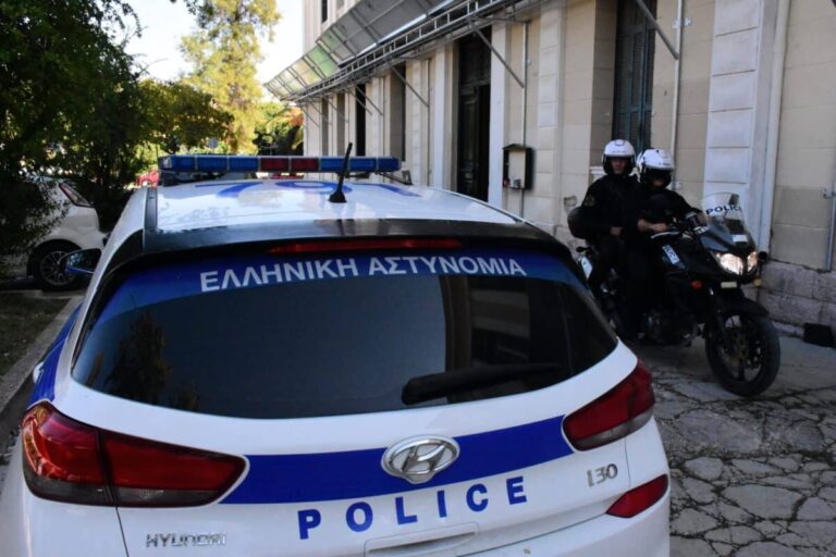 Σοκ στη Χαλκίδα: 88χρονος σκότωσε την 84χρονη σύζυγό του με καραμπίνα