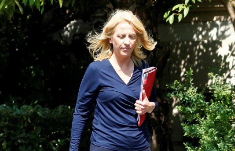 Δίκη για Μάτι: Εξελίξεις – Παραιτείται από τη βουλευτική ασυλία η Ρένα Δούρου!